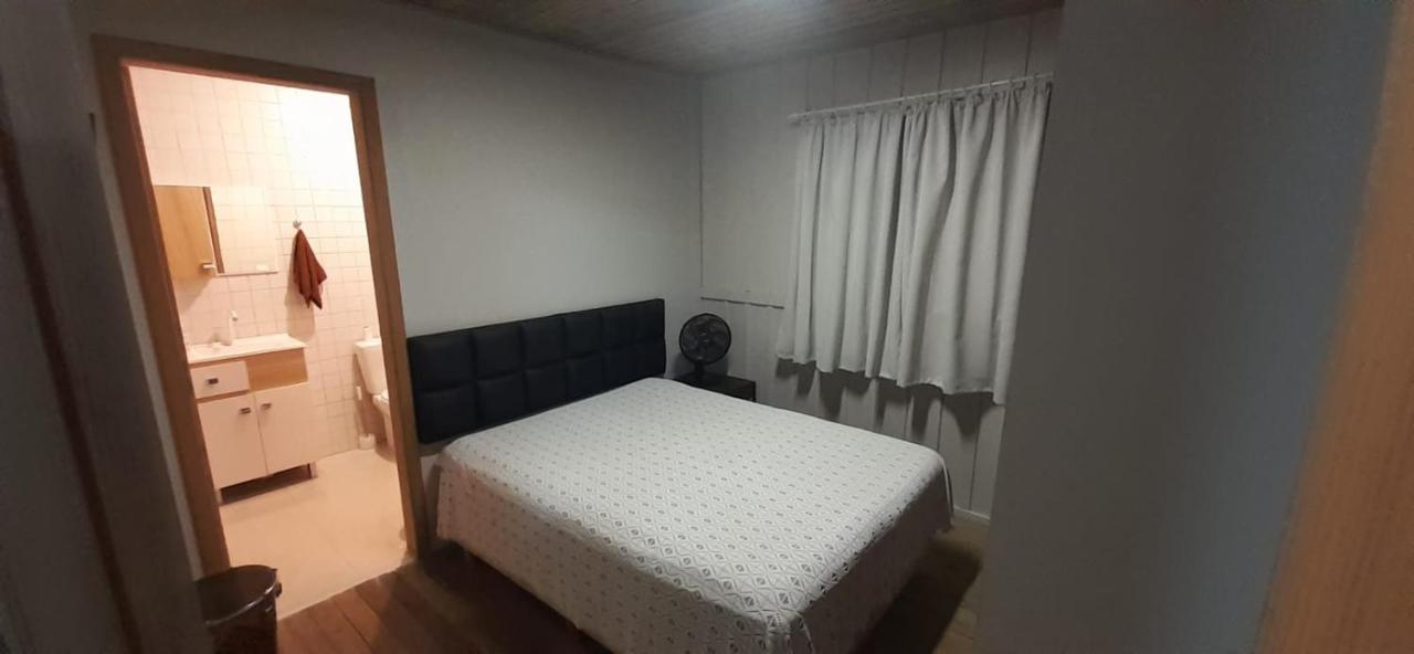 Willa Casa Na Garopaba Com Varanda Zewnętrze zdjęcie