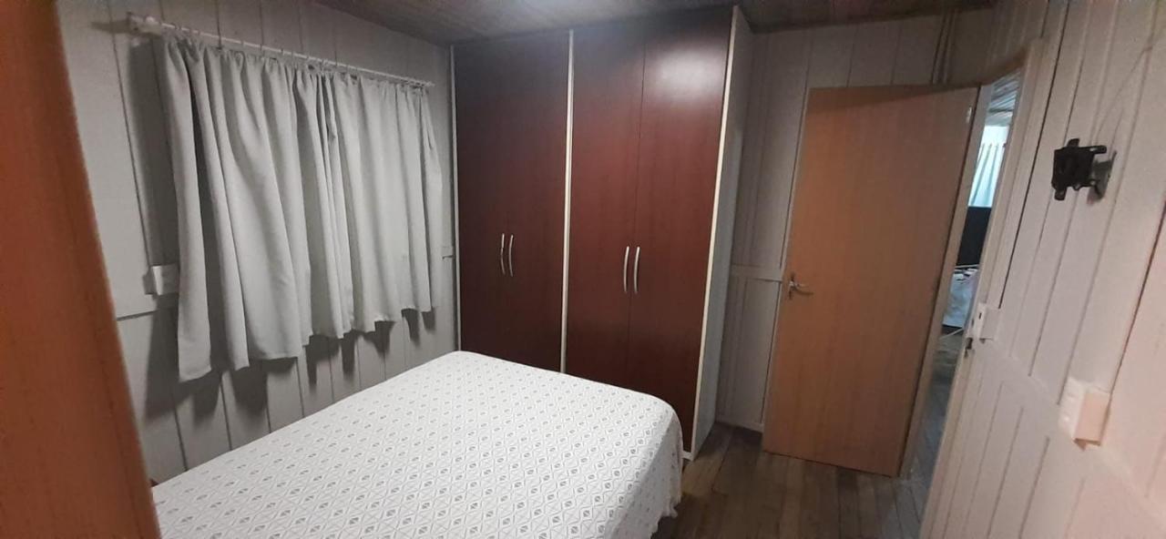Willa Casa Na Garopaba Com Varanda Zewnętrze zdjęcie