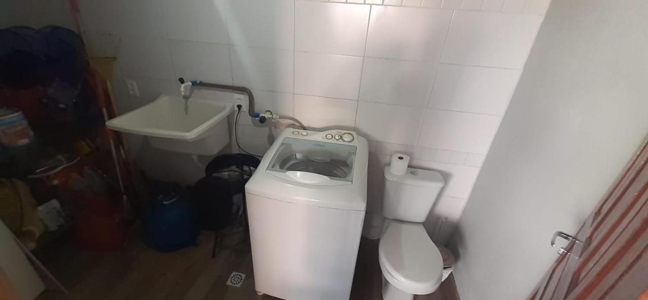 Willa Casa Na Garopaba Com Varanda Zewnętrze zdjęcie